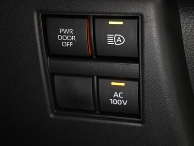 2023 Toyota ALPHARD — фото 24