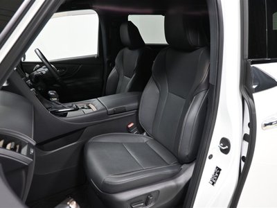 2023 Toyota ALPHARD — фото 27