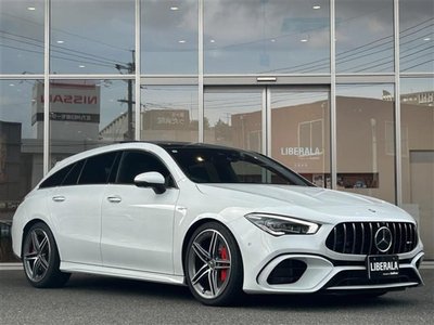صورة مصغرة 68 لـ 2021 Mercedes-BENZ CLA AMG