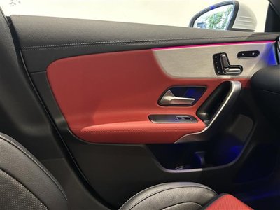 صورة مصغرة 25 لـ 2021 Mercedes-BENZ CLA AMG