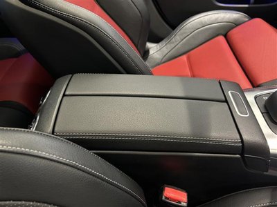 صورة مصغرة 18 لـ 2021 Mercedes-BENZ CLA AMG