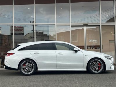 صورة مصغرة 79 لـ 2021 Mercedes-BENZ CLA AMG