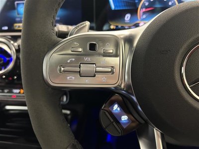 صورة مصغرة 30 لـ 2021 Mercedes-BENZ CLA AMG