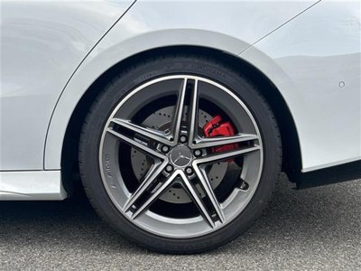 صورة مصغرة 69 لـ 2021 Mercedes-BENZ CLA AMG