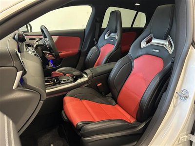 صورة مصغرة 58 لـ 2021 Mercedes-BENZ CLA AMG