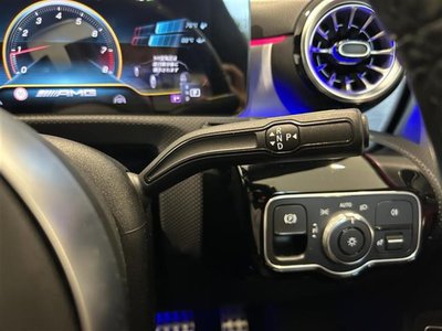 صورة مصغرة 36 لـ 2021 Mercedes-BENZ CLA AMG