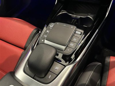 2021 Mercedes-BENZ CLA AMG — фото 16