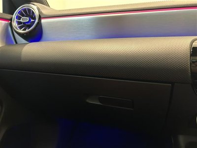 صورة مصغرة 29 لـ 2021 Mercedes-BENZ CLA AMG