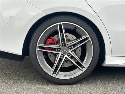 صورة مصغرة 63 لـ 2021 Mercedes-BENZ CLA AMG