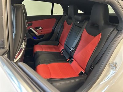 صورة مصغرة 53 لـ 2021 Mercedes-BENZ CLA AMG