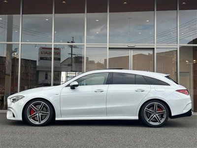 صورة مصغرة 72 لـ 2021 Mercedes-BENZ CLA AMG