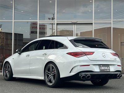 صورة مصغرة 85 لـ 2021 Mercedes-BENZ CLA AMG