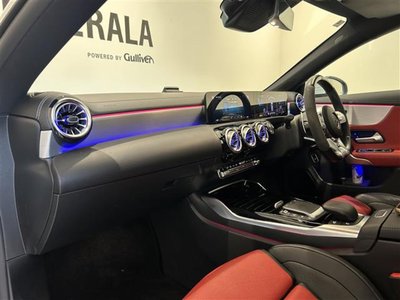 صورة مصغرة 48 لـ 2021 Mercedes-BENZ CLA AMG