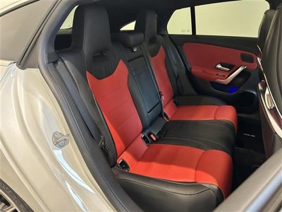 صورة مصغرة 47 لـ 2021 Mercedes-BENZ CLA AMG