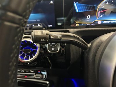 صورة مصغرة 43 لـ 2021 Mercedes-BENZ CLA AMG