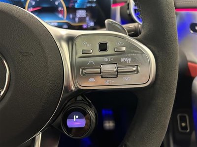 صورة مصغرة 41 لـ 2021 Mercedes-BENZ CLA AMG