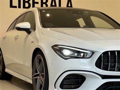 صورة مصغرة 78 لـ 2021 Mercedes-BENZ CLA AMG