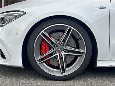 صورة مصغرة 59 لـ 2021 Mercedes-BENZ CLA AMG