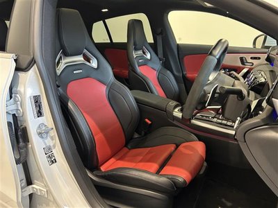 صورة مصغرة 45 لـ 2021 Mercedes-BENZ CLA AMG