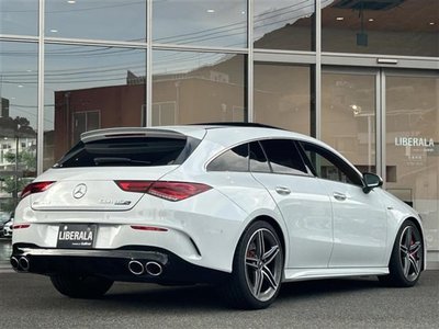 صورة مصغرة 84 لـ 2021 Mercedes-BENZ CLA AMG