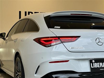 صورة مصغرة 87 لـ 2021 Mercedes-BENZ CLA AMG
