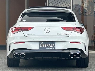 صورة مصغرة 74 لـ 2021 Mercedes-BENZ CLA AMG