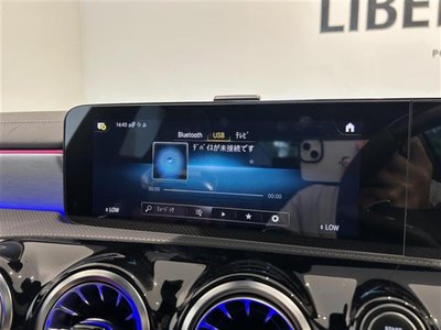 صورة مصغرة 37 لـ 2021 Mercedes-BENZ CLA AMG