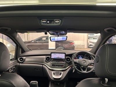 2023 Mercedes-BENZ V-CLASS photo 15