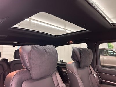 2023 Mercedes-BENZ V-CLASS thumbnail 22