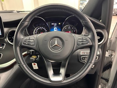 2023 Mercedes-BENZ V-CLASS thumbnail 45