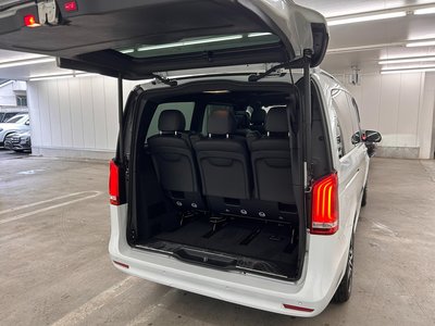 2023 Mercedes-BENZ V-CLASS photo 12