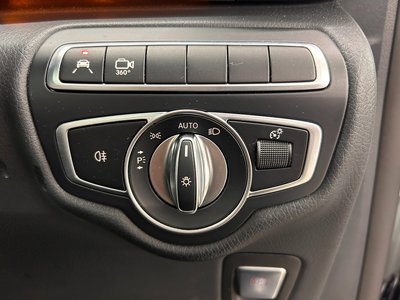 2023 Mercedes-BENZ V-CLASS thumbnail 52