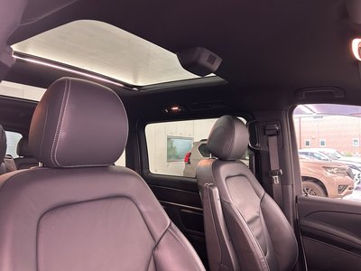 2023 Mercedes-BENZ V-CLASS thumbnail 19