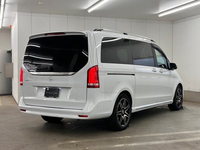 2023 Mercedes-BENZ V-CLASS photo 5