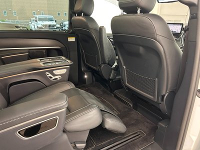 2023 Mercedes-BENZ V-CLASS thumbnail 21