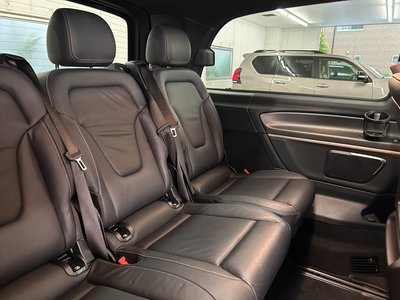 2023 Mercedes-BENZ V-CLASS thumbnail 23