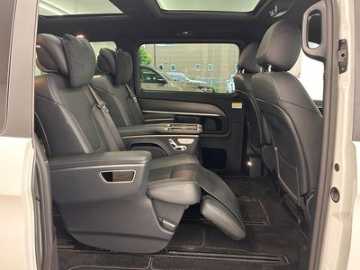 2023 Mercedes-BENZ V-CLASS thumbnail 20