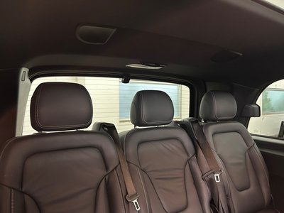 2023 Mercedes-BENZ V-CLASS thumbnail 25