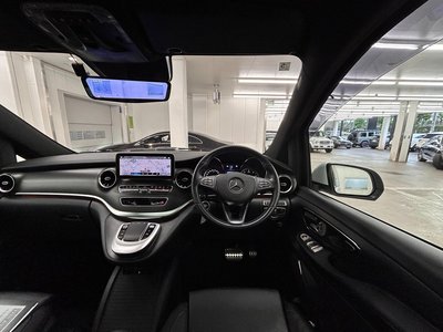 2023 Mercedes-BENZ V-CLASS photo 16