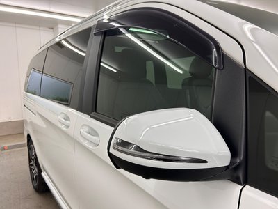 2023 Mercedes-BENZ V-CLASS photo 8