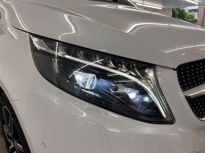 2023 Mercedes-BENZ V-CLASS photo 6