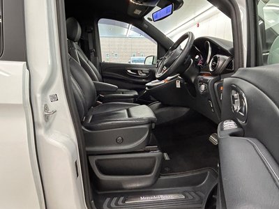 2023 Mercedes-BENZ V-CLASS thumbnail 17