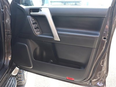 2020 Toyota LAND CRUISER PRADO — миниатюра 42