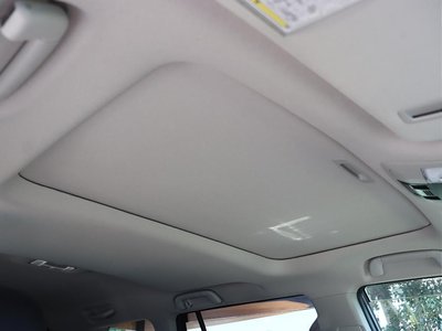 2020 Toyota LAND CRUISER PRADO — миниатюра 26