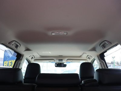 2020 Toyota LAND CRUISER PRADO — миниатюра 38