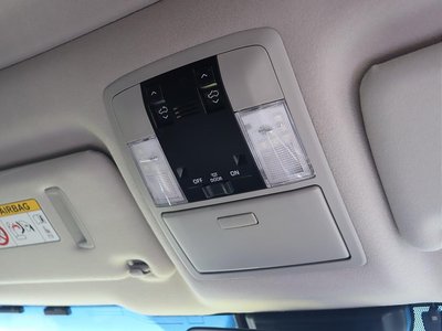2020 Toyota LAND CRUISER PRADO — миниатюра 48
