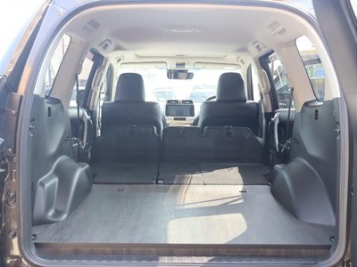 2020 Toyota LAND CRUISER PRADO — миниатюра 37