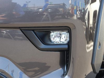 2020 Toyota LAND CRUISER PRADO — миниатюра 53