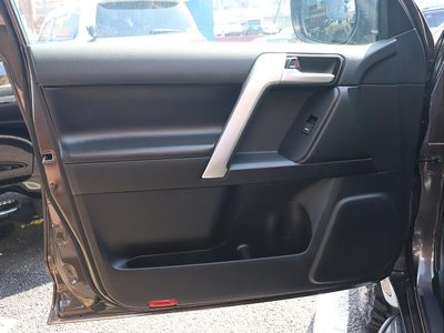 2020 Toyota LAND CRUISER PRADO — миниатюра 41