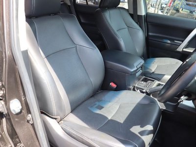 2020 Toyota LAND CRUISER PRADO — фото 11